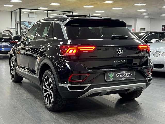 Volkswagen T-Roc T-Roc 2.0 tdi Advanced 150cv dsg