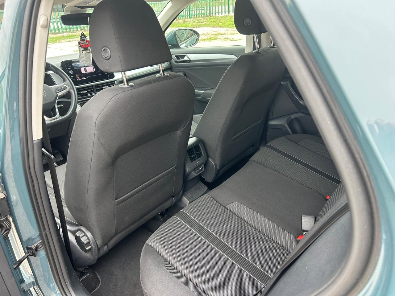 Volkswagen T-Roc 2.0 TDI SCR Edition Plus