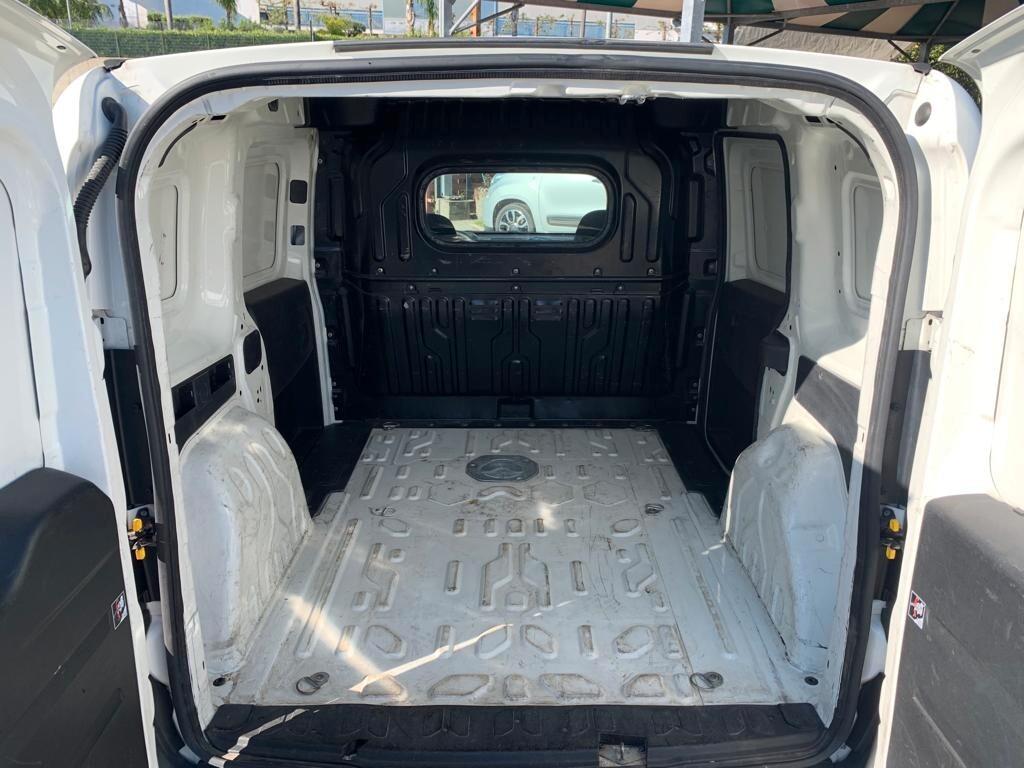 Fiat Doblo 1.3MTJ 90CV IVA