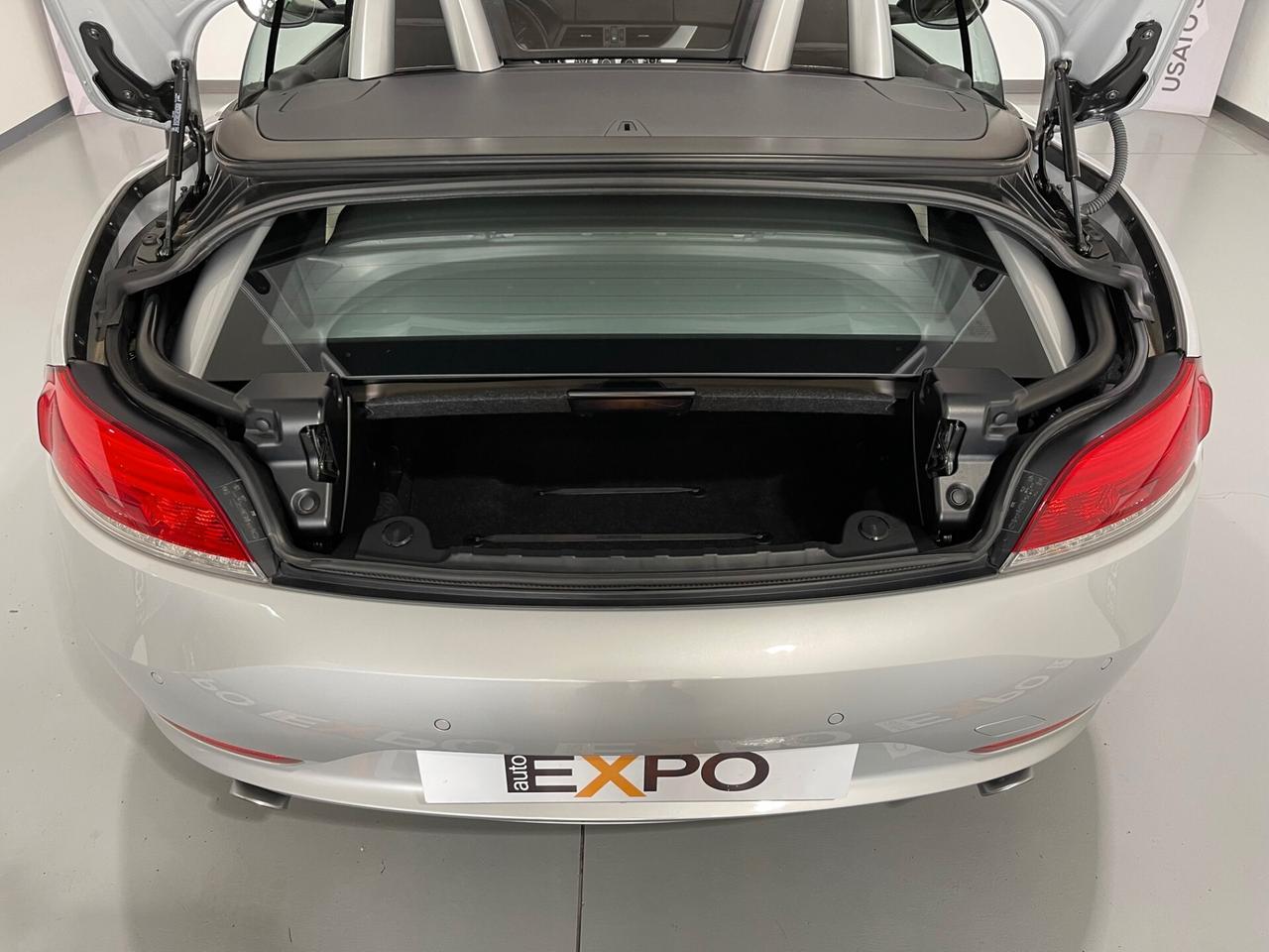 Bmw Z4 sDrive35i