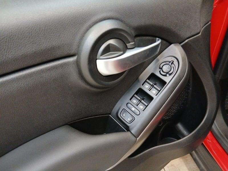 FIAT 500X 1.3 mjt Urban 4x2 95cv