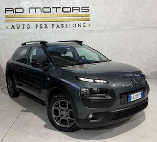 Citroen C4 Cactus Manuale Distribuzione ok