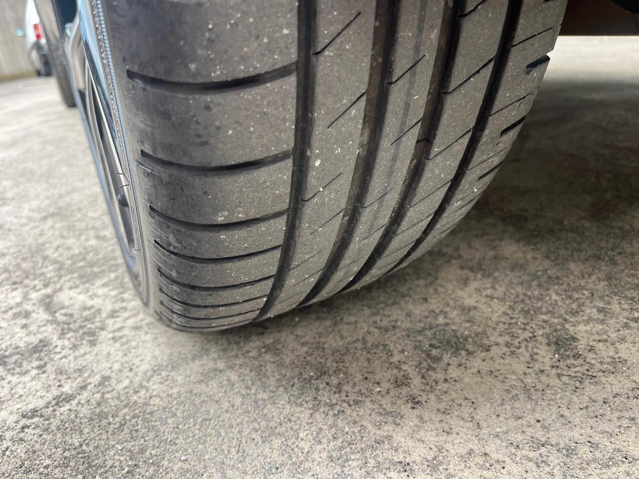 Fiat Tipo 1.4 5 porte Sport