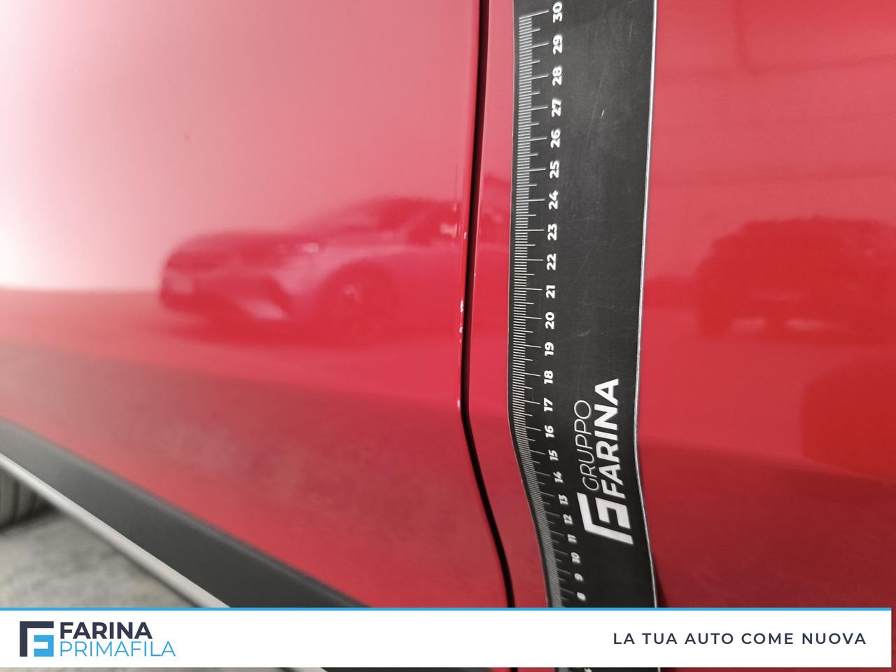 FIAT 600 IV 2023 - 600 1.2 hybrid La Prima 110cv auto