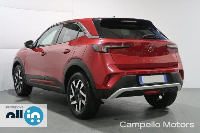 OPEL Mokka Mokka 1.5 Diesel 110cv Elegance