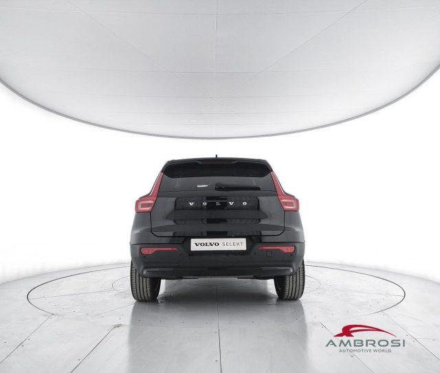VOLVO XC40 T2 automatico Essential