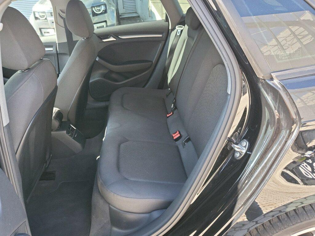 Audi A3 30 1.0 TFSI Business S tronic