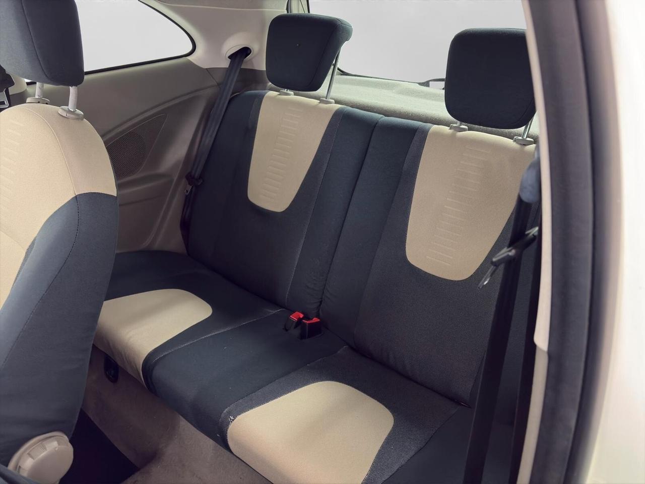 Ford Ka 1.2 benz. 69cv Titanium