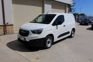 Opel Combo Cargo 1.5 Diesel 100CV L1 H1 10q Officina Mobile