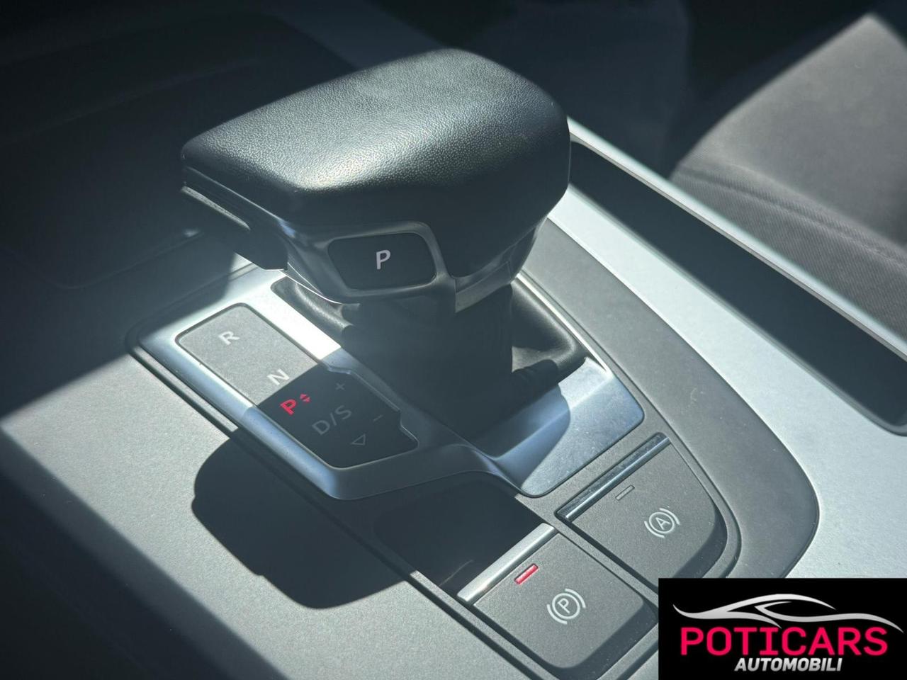Audi Q5 50 TDI quattro tiptronic Business Advanced