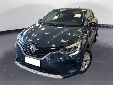 Renault Captur Captur TCe 90 CV Zen
