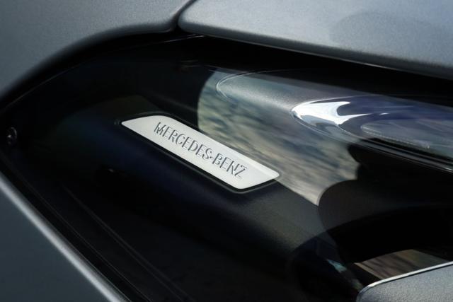 MERCEDES-BENZ A 180 d Automatic