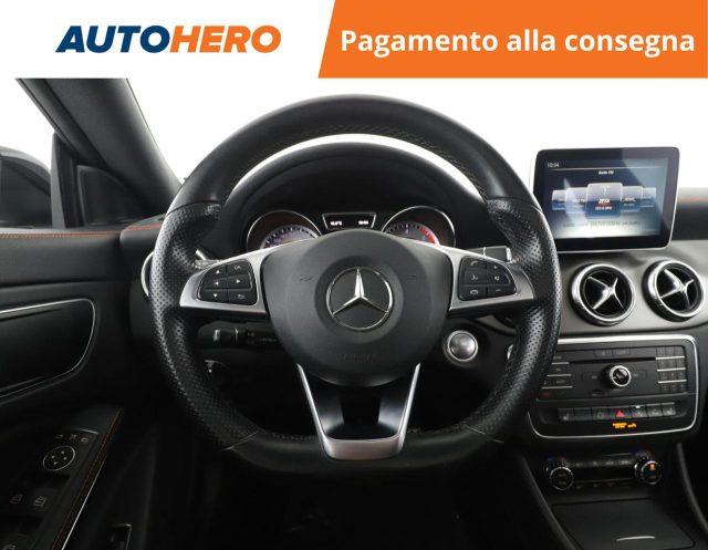 MERCEDES-BENZ CLA 220 d S.W. Automatic Premium