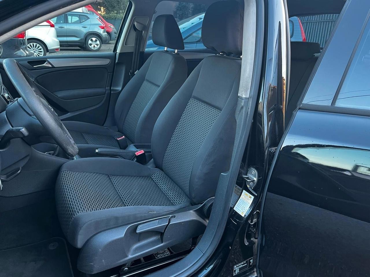 Volkswagen Golf GTI 1.4 5p. United BENZINA - 2012