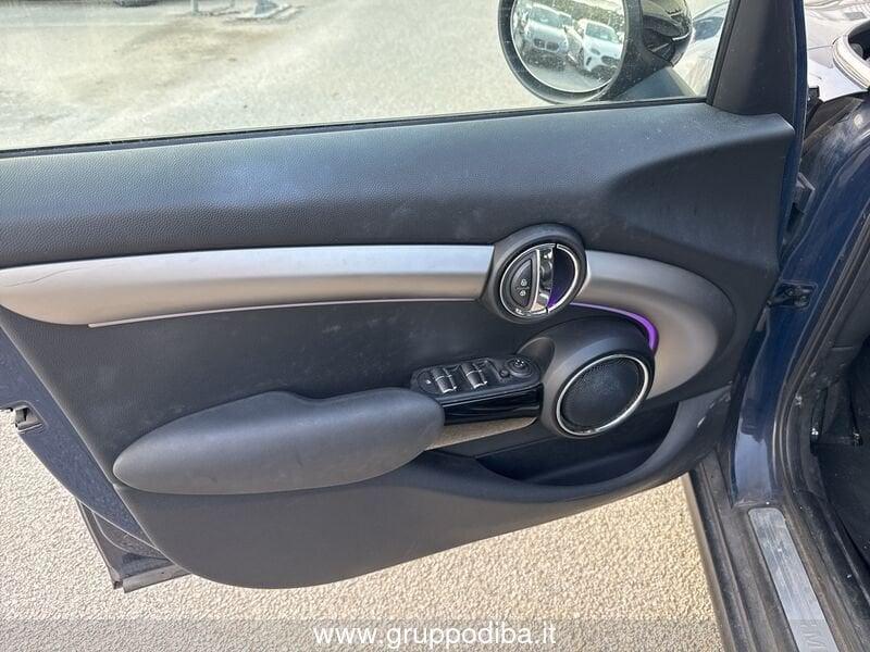 MINI Mini 5 porte Mini 2014 Diesel Mini 1.5 Cooper D 5p