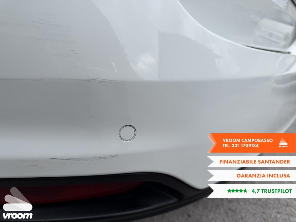 FIAT Tipo (2015-->) Tipo 1.6 Mjt S&S DCT SW Lounge