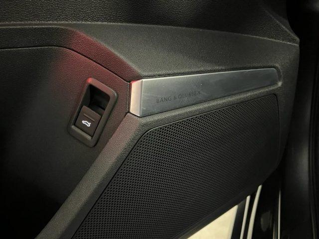 AUDI RS3 SPB TFSI quattro S-tronic*GARANZIA 5/2027-CARBOCERAMICI