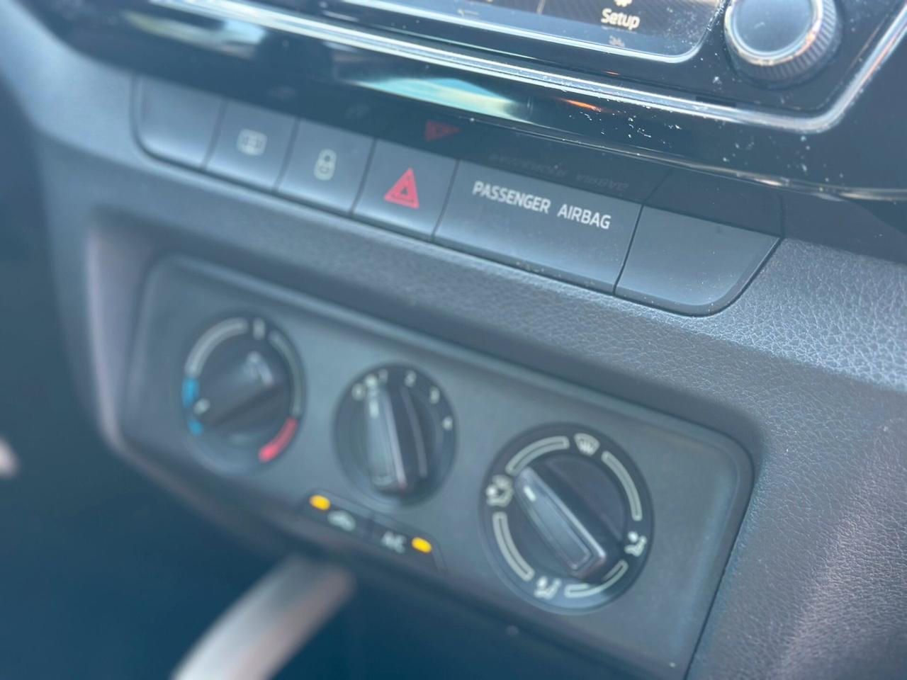 Skoda Fabia 1.4 TDI 90 CV Wagon Style