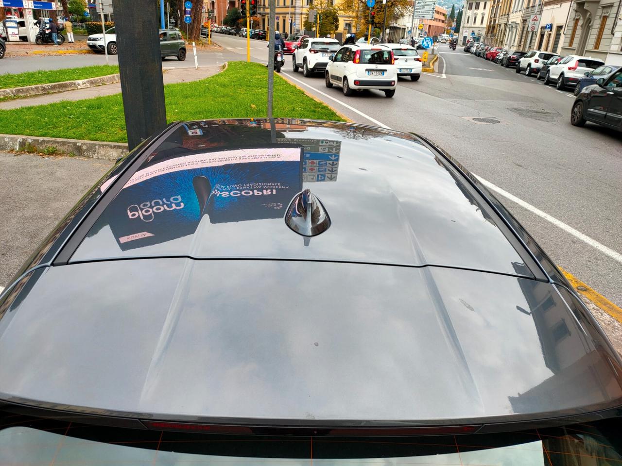 Bmw 118i 5p. Business Advantage auto