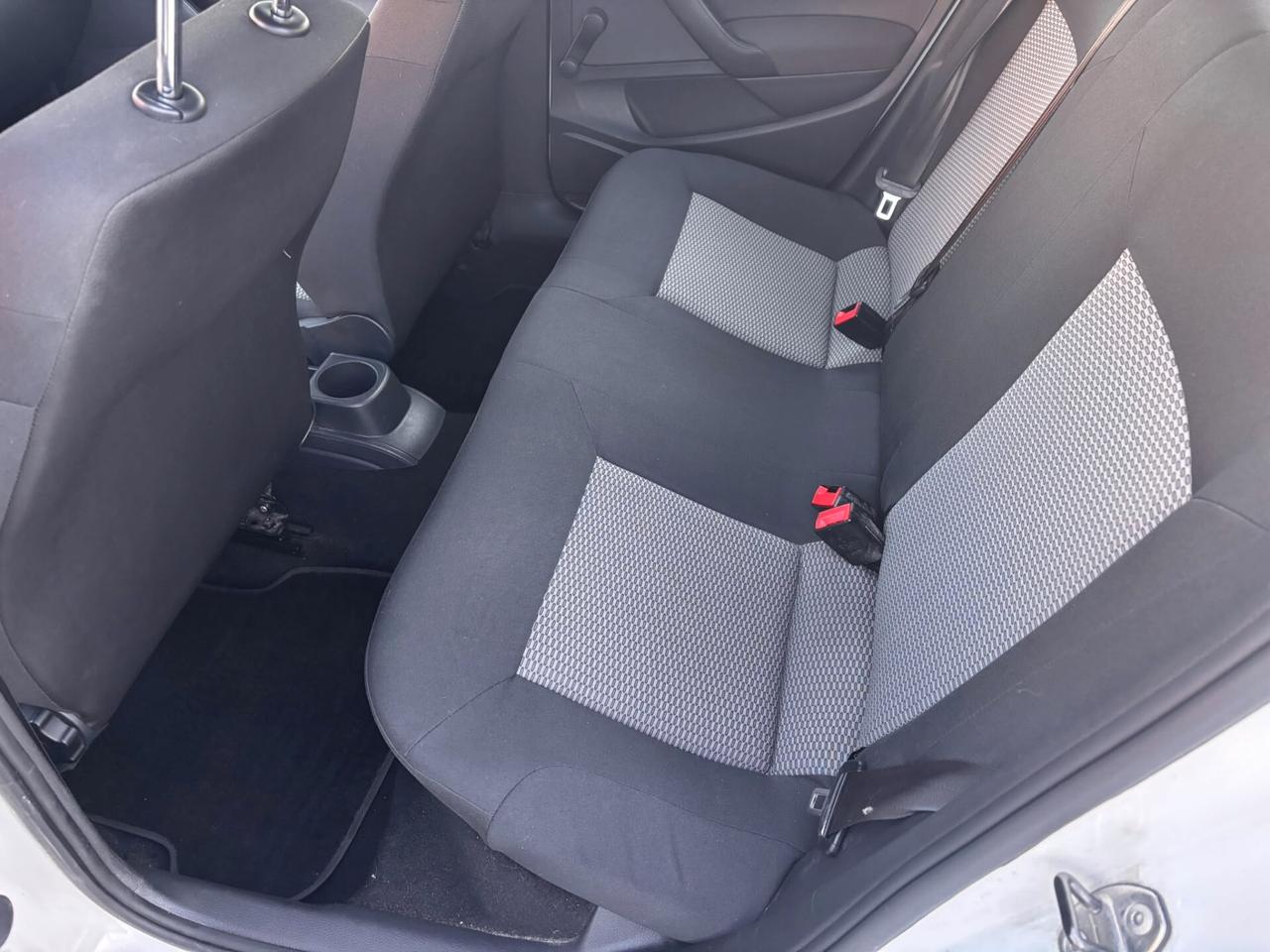 Volkswagen Polo 1.2 TDI DPF 5 p. Comfortline