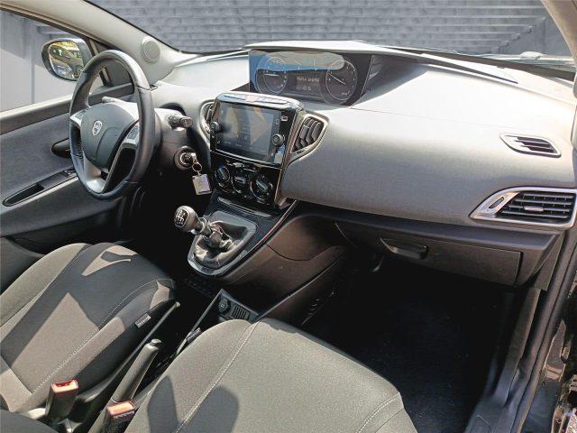 LANCIA Ypsilon 3ª serie 1.0 FireFly 5 porte S&S Hybrid Gold