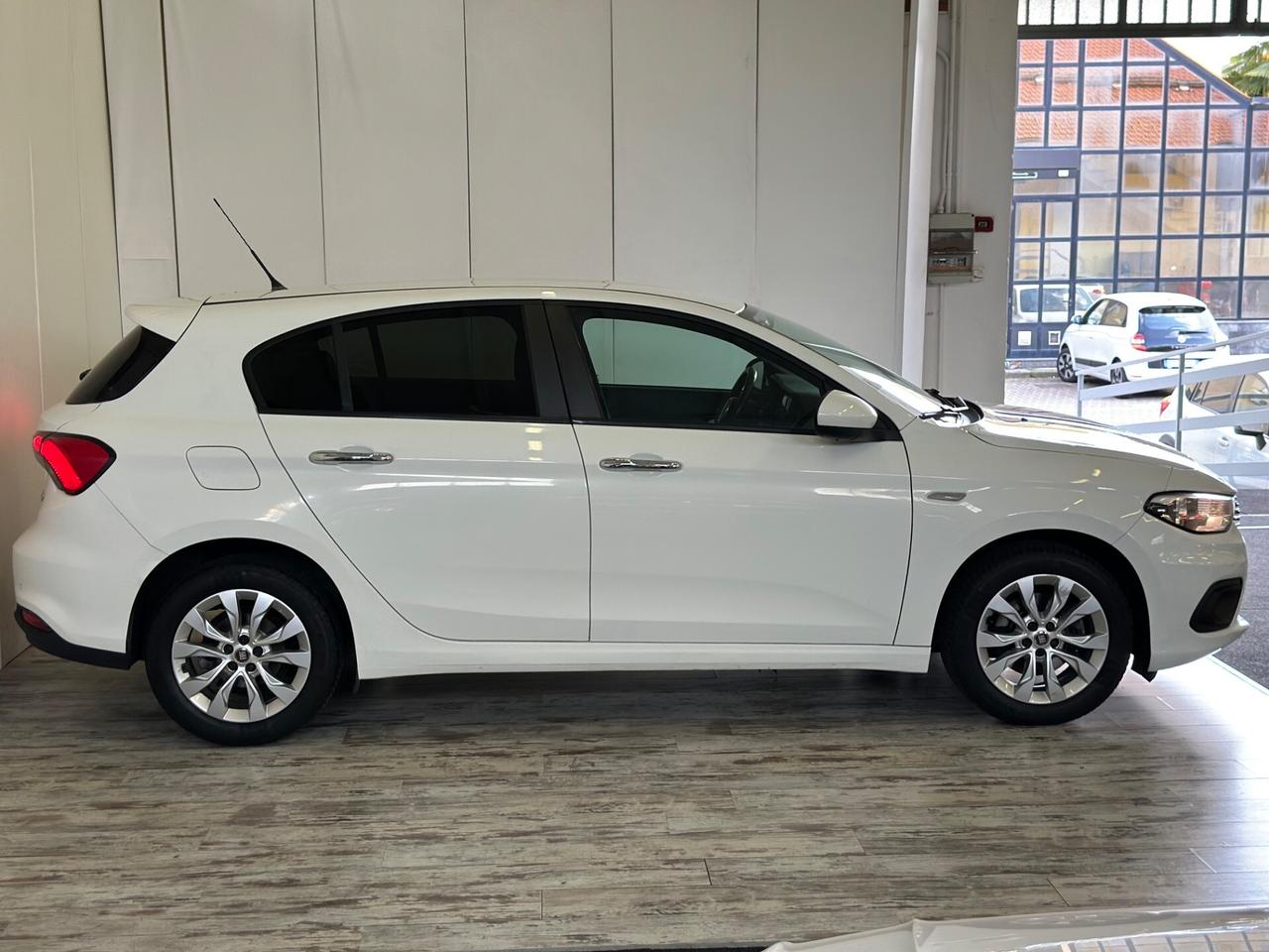 Fiat Tipo 1.4 Benzina 5 porte Lounge Ok Neopatentati