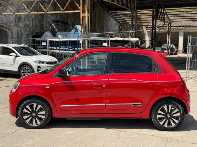 RENAULT Twingo Electric Techno