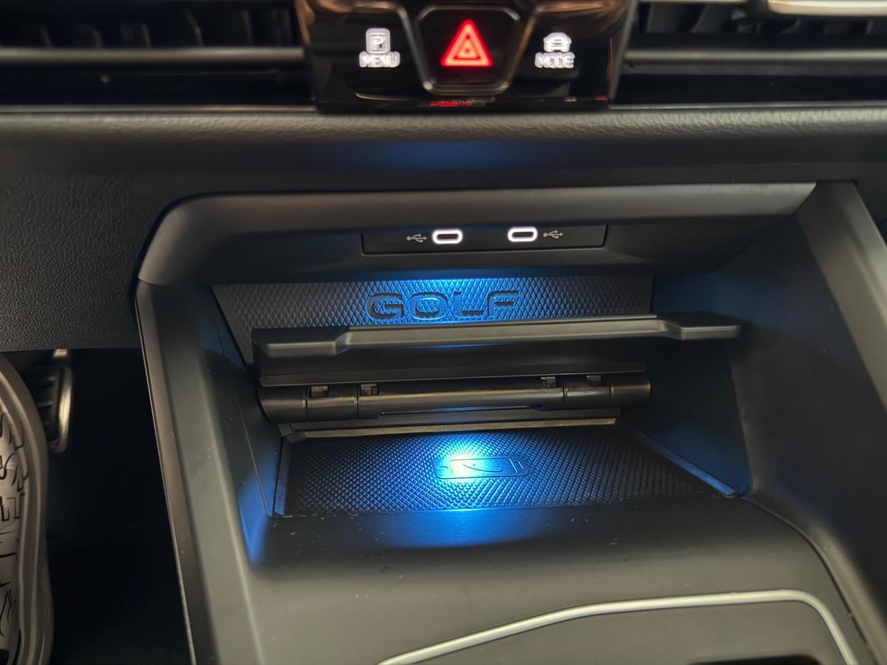 Volkswagen Golf GTI 2.0 DSG PELLE TETTO