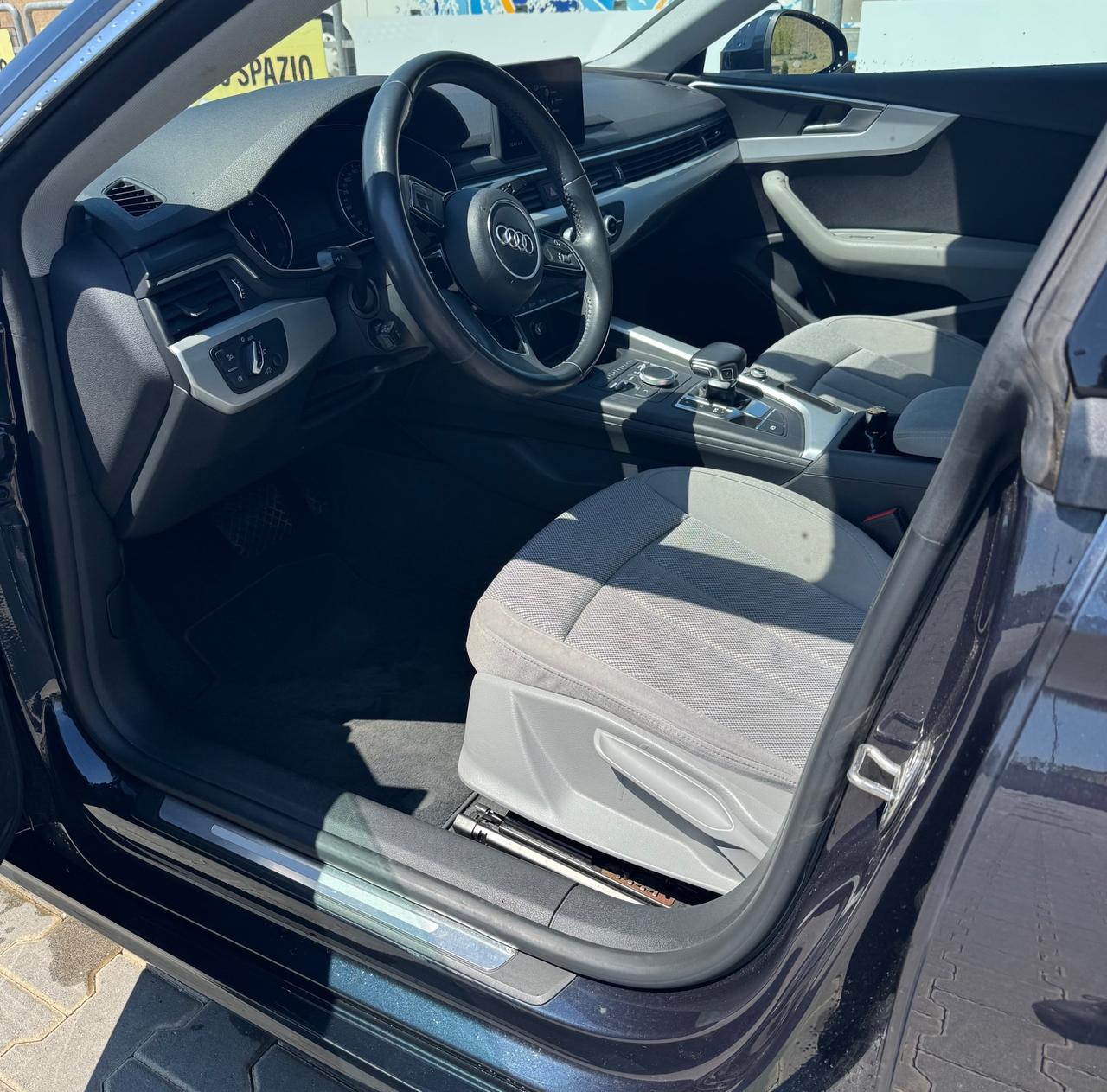Audi A5 2.0 TDI 190 CV S tronic Business Sport