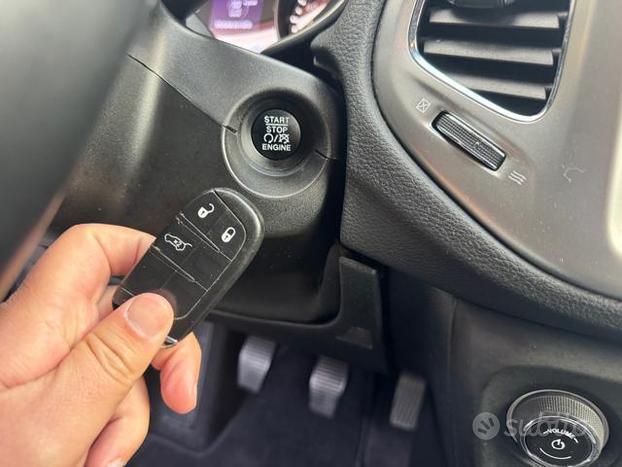 JEEP Compass 1.6 Multijet II 2WD LONGITUDE SUPER