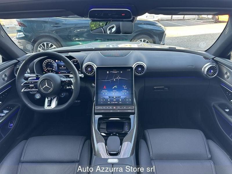 Mercedes-Benz SL SL 63 AMG 4Matic+ Premium Plus | IVA, 21", CARBON, NIGHT II