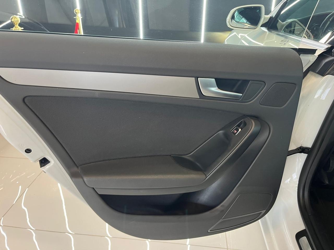 Audi A5 SPB 2.0 TDI 177 CV AUTOMATICA S-Line UNICO PROPRIETARIO