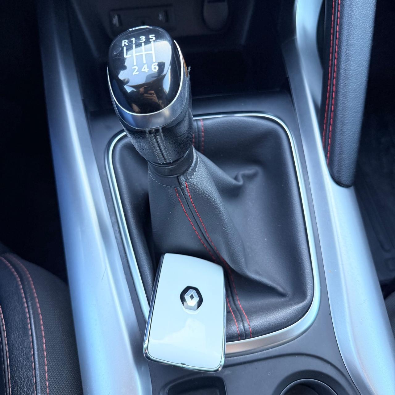 Renault Kadjar dCi 8V 110CV EDC Energy Bose