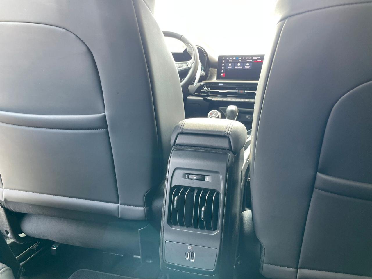 Alfa Romeo Tonale 1.5 160 CV MHEV TCT7 Veloce