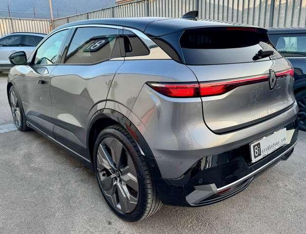 Renault Megane Mégane E-Tech Electric EV60 220 CV Optimum Charge