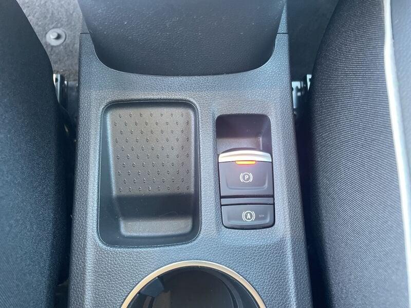 Renault Captur Captur Full Hybrid E-Tech 145 CV Techno