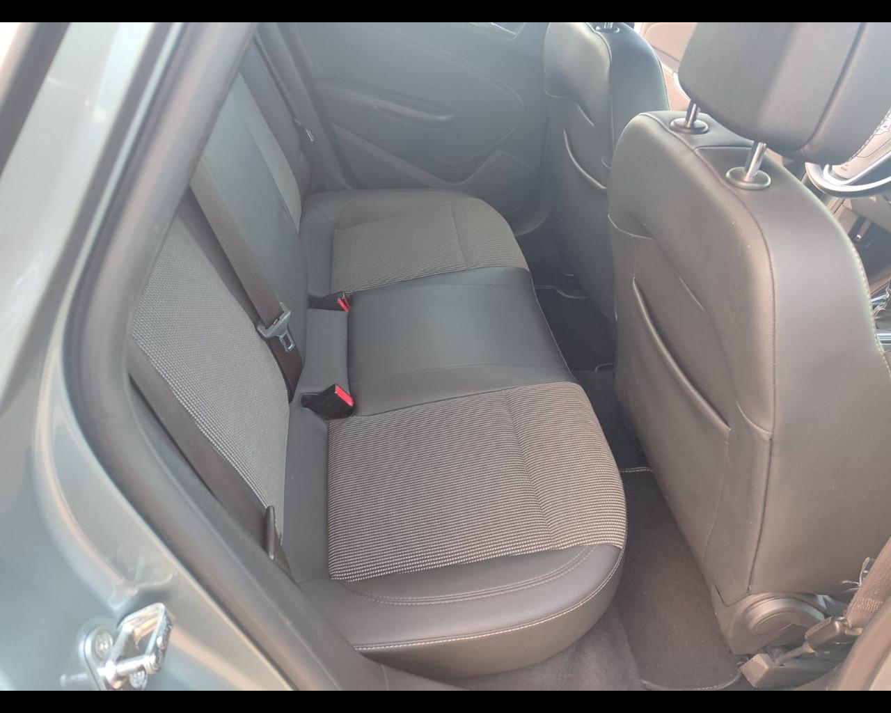 OPEL Astra 4ª serie - Astra 1.4 Turbo 140CV 5 porte GPL Tech Cosmo