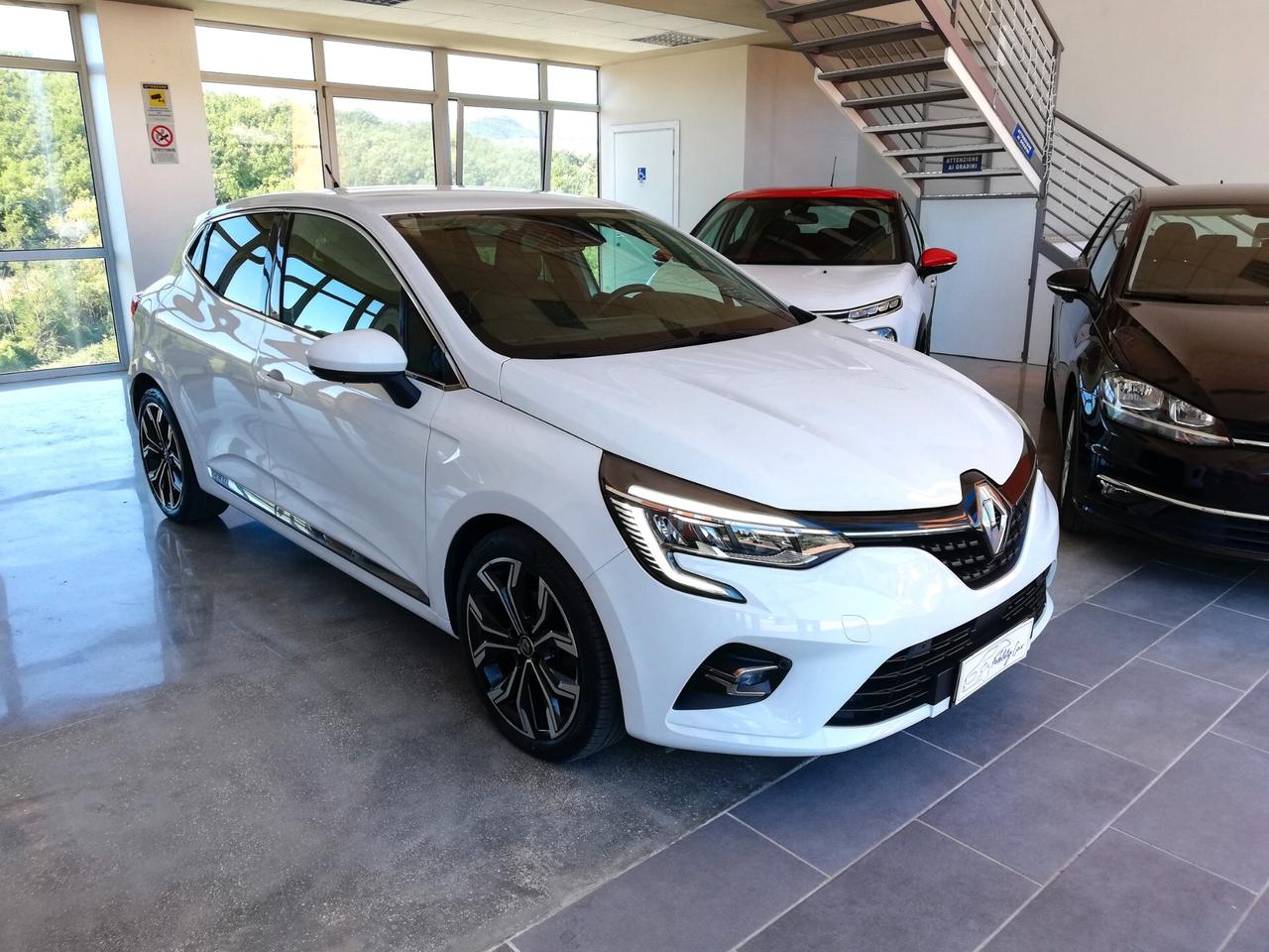 Renault Clio Blue dCi 86 CV 5 porte R.S. Line Unico proprietario