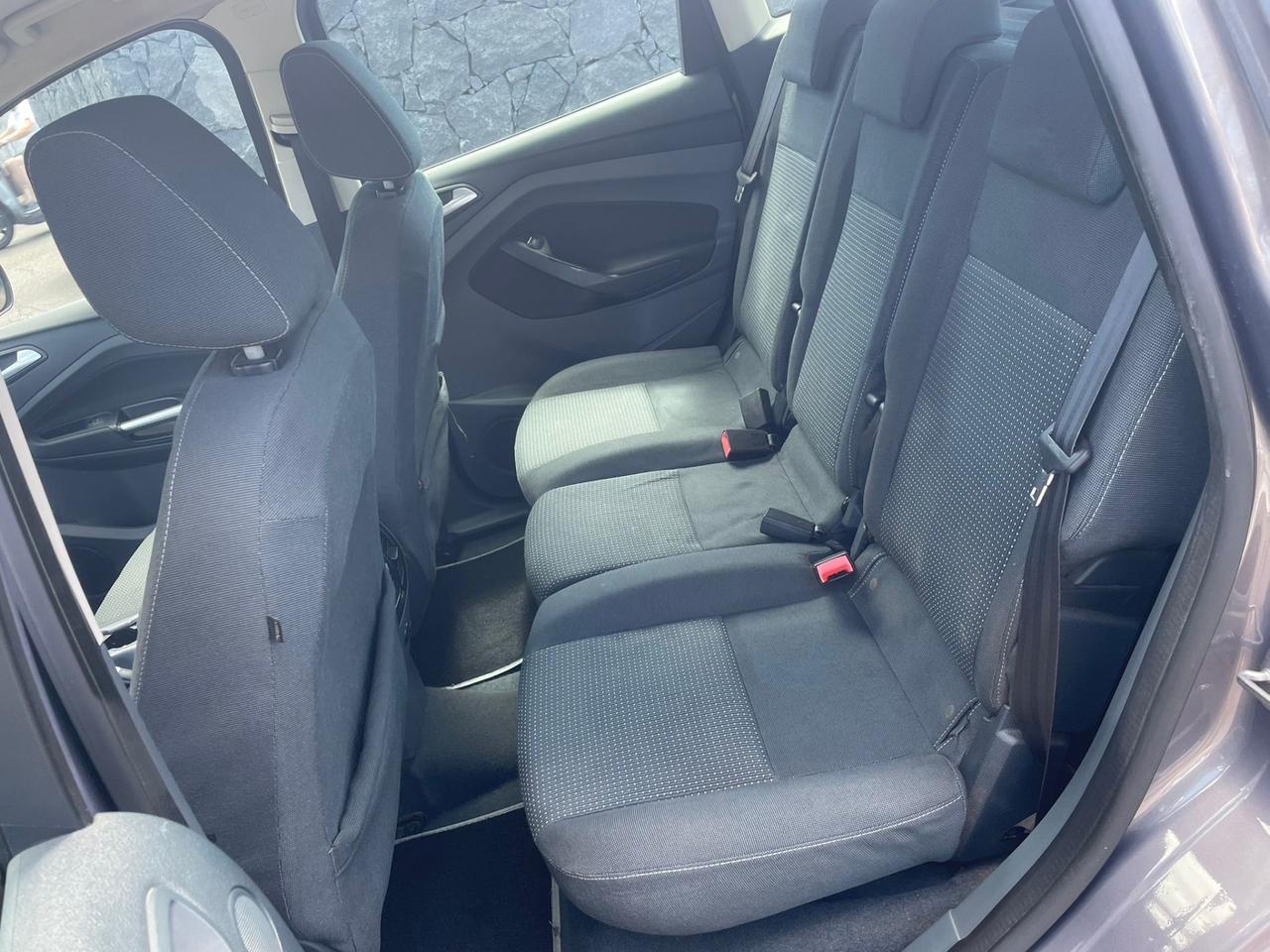 Ford C-Max 1.5 TDCi 120CV Start&Stop Business
