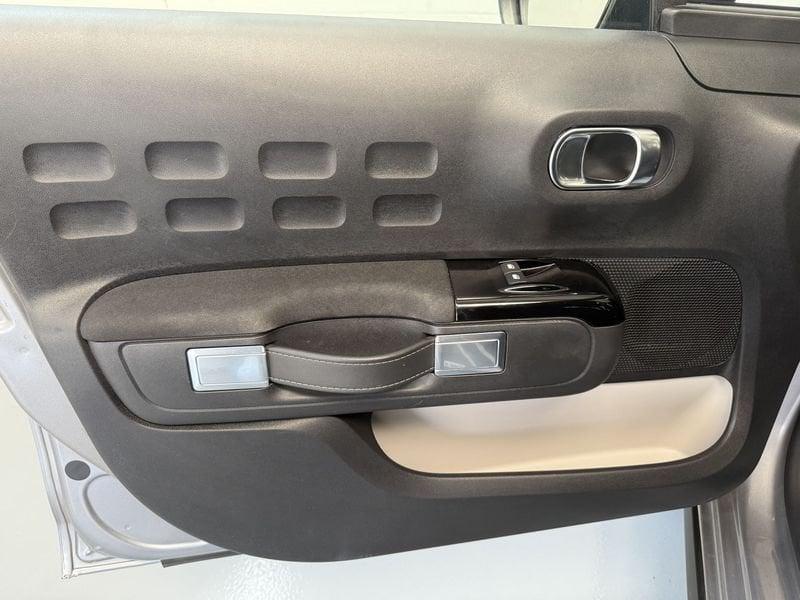 Citroën C3 PureTech 110 S&S Max*PROMO LUGLIO*