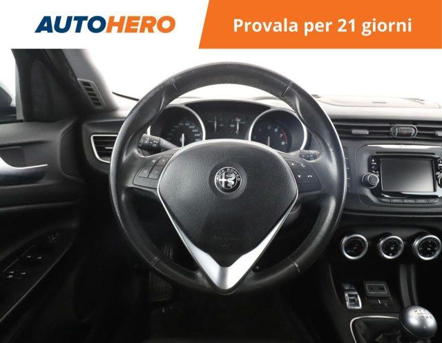 ALFA ROMEO Giulietta 1.4 Turbo 120 CV