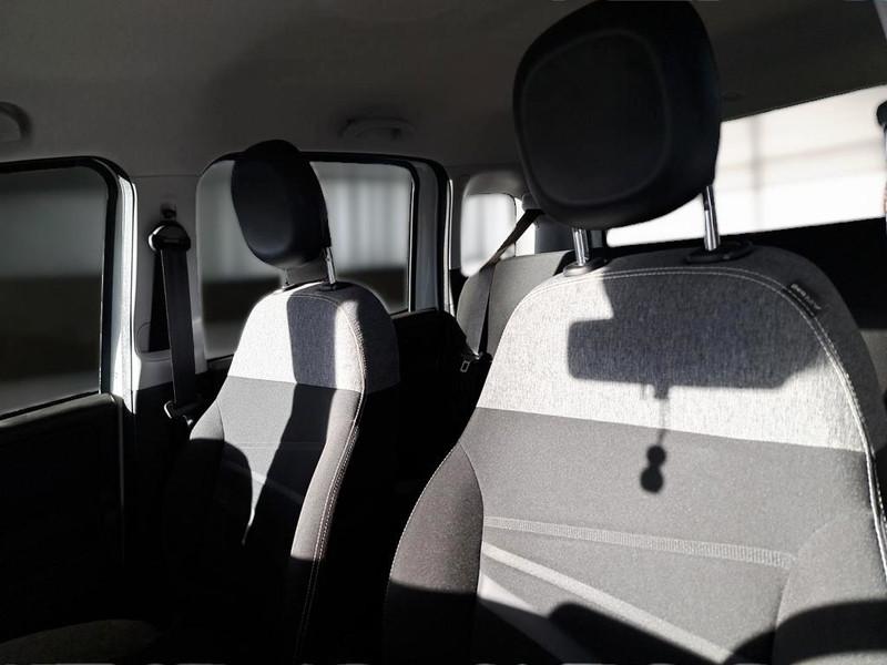FIAT PANDA 1.0 FIREFLY 70 CV SES HYBRID CITY LIFE 5 PORTE BERLINA