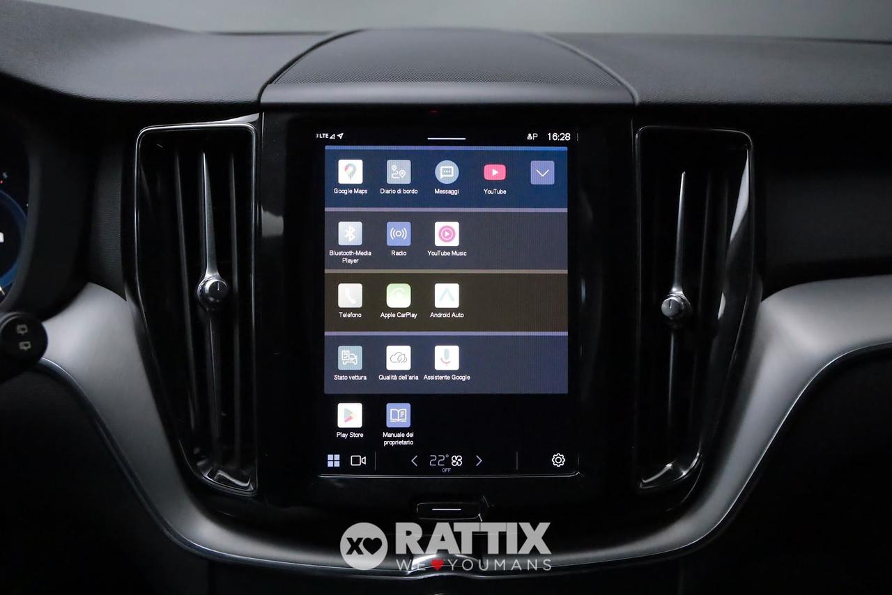 Volvo XC60 2.0 B4 Core Auto