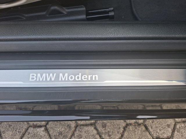 BMW 428 i Coupé Modern