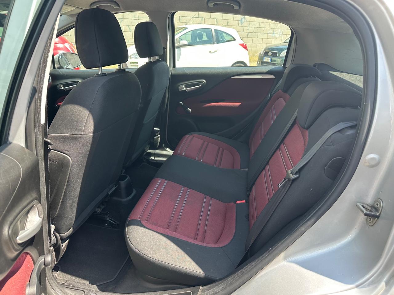 Fiat Punto Evo 1.4 5 porte Dynamic - ok neopatentati
