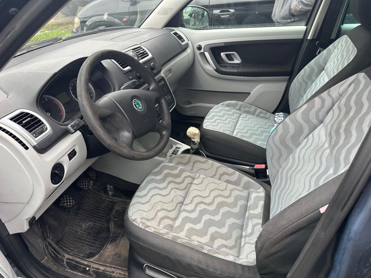 AUTO IN BLOCCO!! Per commercianti