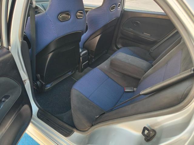 MITSUBISHI Lancer 2,0 Turbo 4x4 Evolution VI GSR