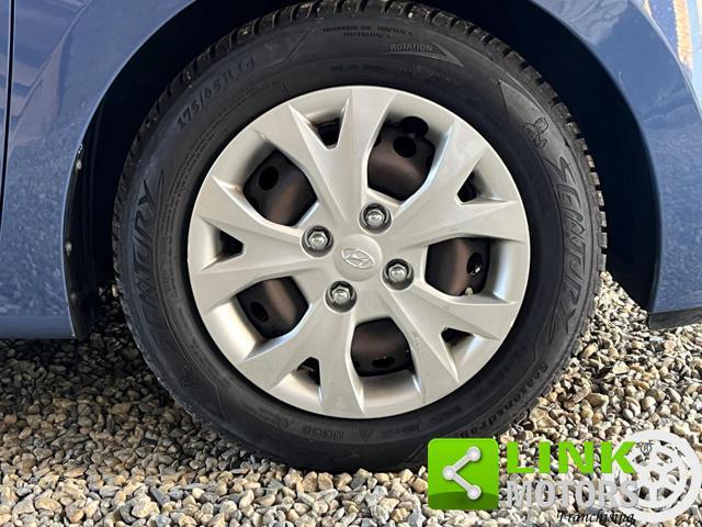HYUNDAI i10 1.0 Comfort
