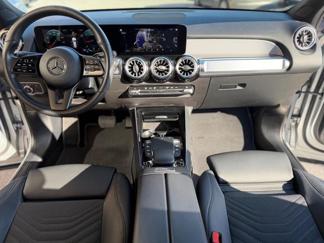 MERCEDES-BENZ GLB 180 d Automatic Business Extra SPORT (7 POSTI)