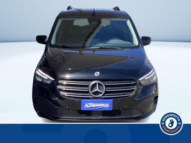 Mercedes-Benz Classe T 180 d AT